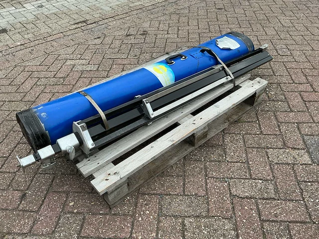 Powermoon bouwlamp - afbeelding 3 van  7