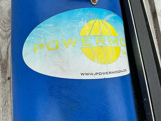 Powermoon bouwlamp - afbeelding 6 van  7