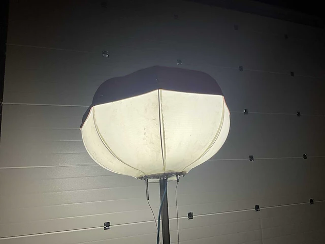 Powermoon led bouwlamp - afbeelding 6 van  12