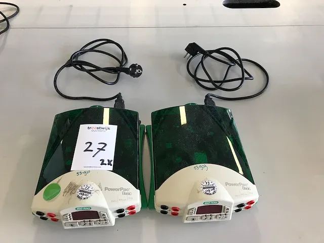 Powerpack voeding - afbeelding 4 van  6