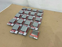 Powerplus - 16 mm - tacker nietjes 16 mm - afbeelding 1 van  5