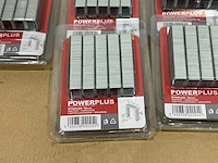 Powerplus - 16 mm - tacker nietjes 16 mm - afbeelding 3 van  5