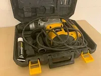 Powerplus - breekhamer - afbeelding 1 van  4
