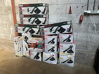 Powerplus bladblazer (14x) - afbeelding 1 van  9