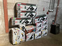 Powerplus bladblazer (14x) - afbeelding 3 van  9