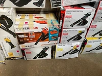 Powerplus bladblazer (14x) - afbeelding 7 van  9