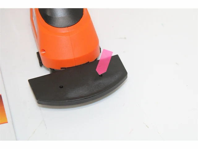 Powerplus dual power accuheggenschaar/grasschaar powdpg75300 20 v, zonder accu en lader - afbeelding 6 van  6
