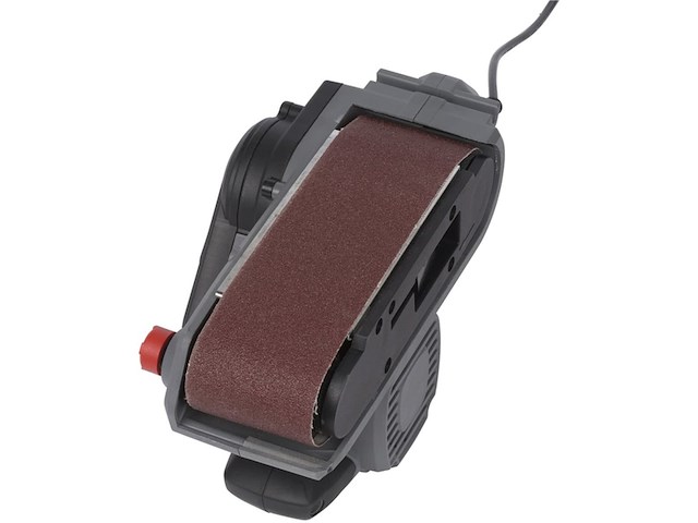 Powerplus elektrische bandschuurmachine powe40040 - afbeelding 2 van  6