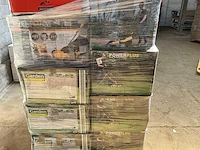 Powerplus & garden feelings grasmaaier (19x) - afbeelding 3 van  22