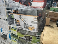 Powerplus & garden feelings grasmaaier (19x) - afbeelding 6 van  22