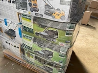 Powerplus & garden feelings grasmaaier (19x) - afbeelding 7 van  22