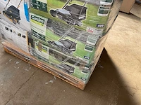 Powerplus & garden feelings grasmaaier (19x) - afbeelding 8 van  22