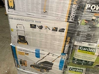 Powerplus & garden feelings grasmaaier (19x) - afbeelding 11 van  22