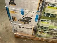 Powerplus & garden feelings grasmaaier (19x) - afbeelding 13 van  22