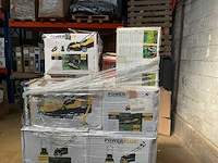 Powerplus & garden feelings grasmaaier (19x) - afbeelding 14 van  22