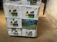 Powerplus & garden feelings grasmaaier (19x) - afbeelding 15 van  22