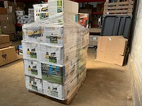 Powerplus & garden feelings grasmaaier (19x) - afbeelding 19 van  22