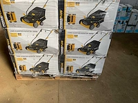 Powerplus & garden feelings grasmaaier (19x) - afbeelding 22 van  22