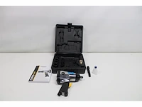 Powerplus pneumatische slagmoersleutel powair001 1/2 63 bar en 7000 tpm - afbeelding 3 van  3