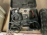Powerplus pow 3020 breekhamer - afbeelding 3 van  5