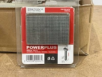 Powerplus pow735n12 tacker nagels 12 mm (40x) - afbeelding 4 van  6
