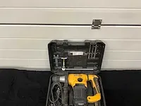Powerplus powx1197 boormachine - afbeelding 1 van  5