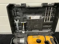 Powerplus powx1197 boormachine - afbeelding 2 van  5