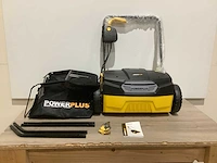 Powerplus powxg7513 grasmaaier