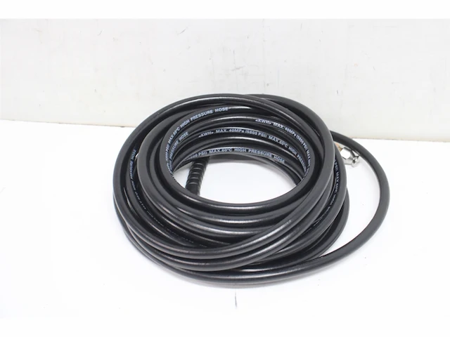 Powerplus powxg90091 rioolreinigingsset 15m - afbeelding 2 van  2