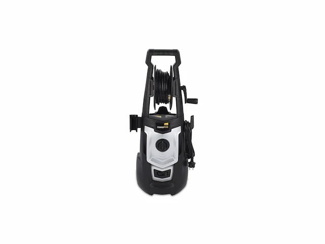 Powerplus powxg90410 hogedrukreiniger 420l/u 1800w zwart,zilver - afbeelding 3 van  5