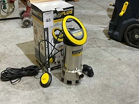 Powerplus powxg9427 dompelpomp - afbeelding 2 van  3