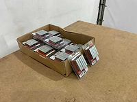 Powerplus tacker nietjes 16 mm (20x) - afbeelding 2 van  5