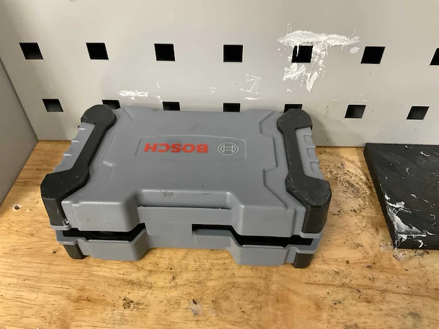 Powerplus tools werkbank met gereedschap - afbeelding 3 van  11