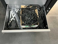 Powerplus werkbank - afbeelding 4 van  12