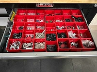Powerplus werkbank - afbeelding 10 van  12