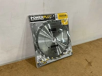 Powerplus x055a zaagblad 210 mm (25x) - afbeelding 2 van  5