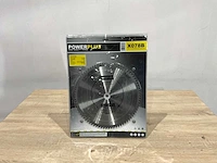 Powerplus x078b zaagblad 315 mm (5x) - afbeelding 3 van  5