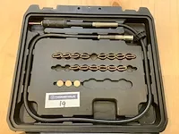 Powerplus x1340 fijnslijper graveermachine - afbeelding 3 van  5