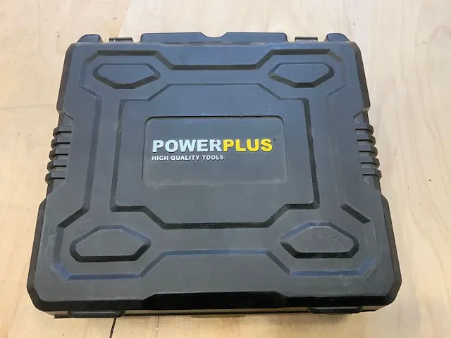 Powerplus x1340 fijnslijper graveermachine - afbeelding 5 van  5