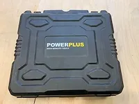 Powerplus x1340 fijnslijper graveermachine - afbeelding 5 van  5