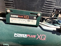 Powerplus x8105 hogedrukcompressor - afbeelding 4 van  4