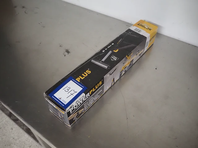 Powerplus - afbeelding 1 van  4