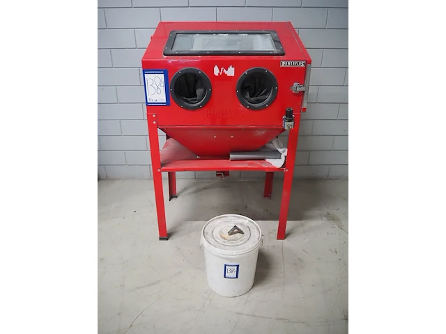 Powerplustools gmbh - afbeelding 4 van  15