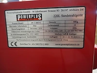 Powerplustools gmbh - afbeelding 5 van  15