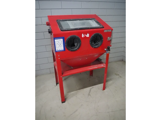 Powerplustools gmbh - afbeelding 1 van  15