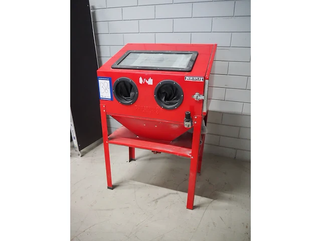 Powerplustools gmbh - afbeelding 8 van  15