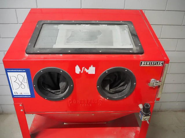 Powerplustools gmbh - afbeelding 12 van  15