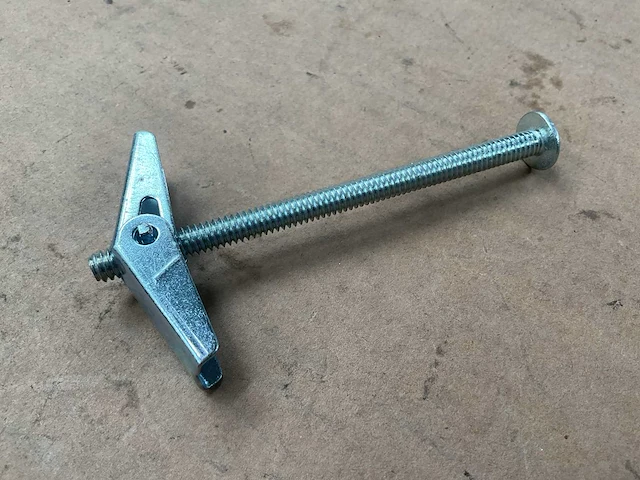 Powers industrial toggle bolt (1450x) - afbeelding 1 van  5