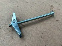 Powers industrial toggle bolt (1450x) - afbeelding 1 van  5