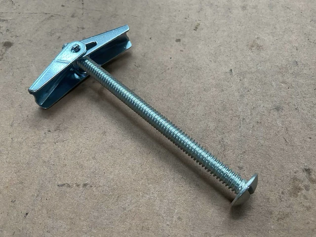 Powers industrial toggle bolt (1450x) - afbeelding 2 van  5